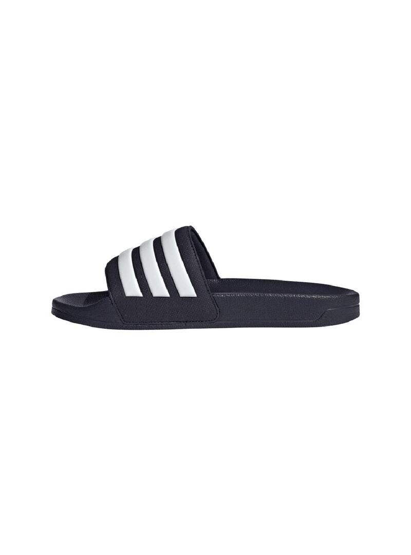 Chancla Unisex adidas Adilette Negra