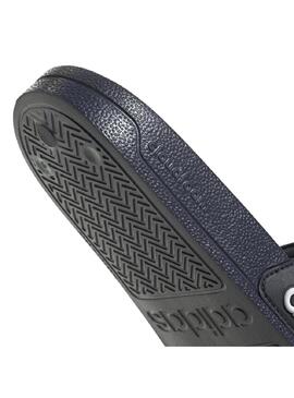 Chancla Unisex adidas Adilette Negra