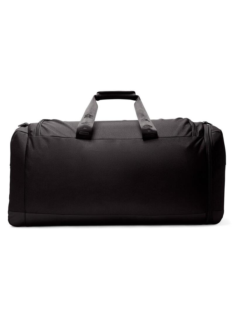 Bolsa Unisex Jordan Jam Velocity Negro