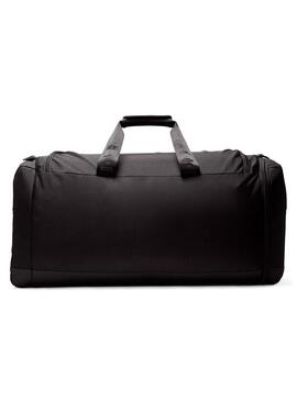 Bolsa Unisex Jordan Jam Velocity Negro