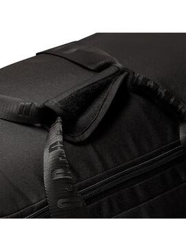 Bolsa Unisex Jordan Jam Velocity Negro