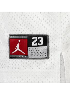 Camiseta Niño/a Jordan 23 JERSEY Blanca
