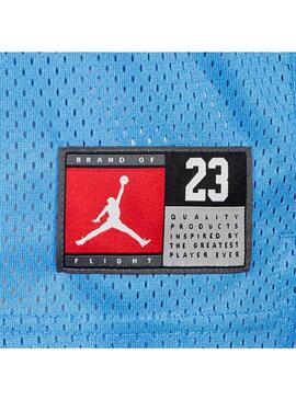Camiseta Niño/a Jordan 23 JERSEY Celeste