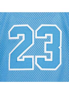 Camiseta Niño/a Jordan 23 JERSEY Celeste