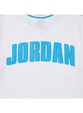 Camiseta Niño/a Jordan 23 Elevated Blanco