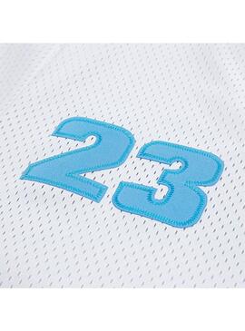 Camiseta Niño/a Jordan 23 Elevated Blanco