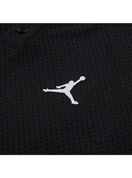 Camiseta Niño/a Jordan 23 Elevated Negra