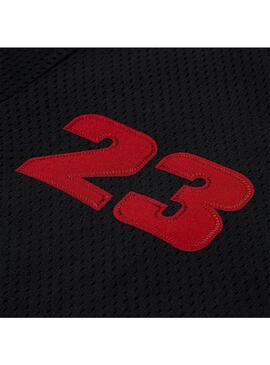 Camiseta Niño/a Jordan 23 Elevated Negra