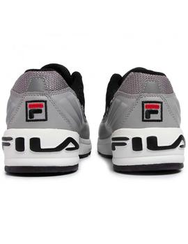 Zapatilla Mujer Fila Dstr97 Gris
