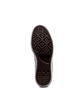 Zapatilla Mujer Converse Ctas Lift Azul