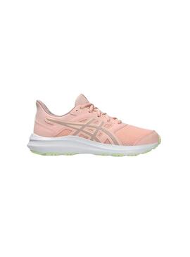 Zapatilla Niño/a Asics Jolt™  4 Rosa