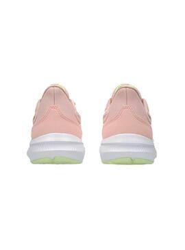 Zapatilla Niño/a Asics Jolt™  4 Rosa