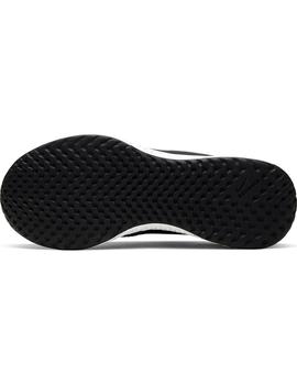 Zapatilla Junior Nike Revolution 5 Negra