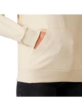 Sudadera Mujer Helly Hansen Core Crudo