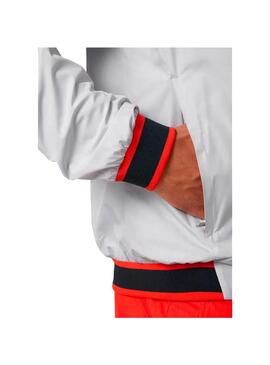 Cazadora Hombre Helly Hansen Salt Gris