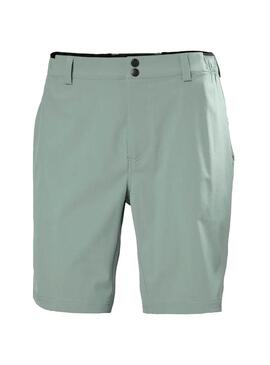 Bermuda Hombre  Helly Hansen Sirocco 9' Verde