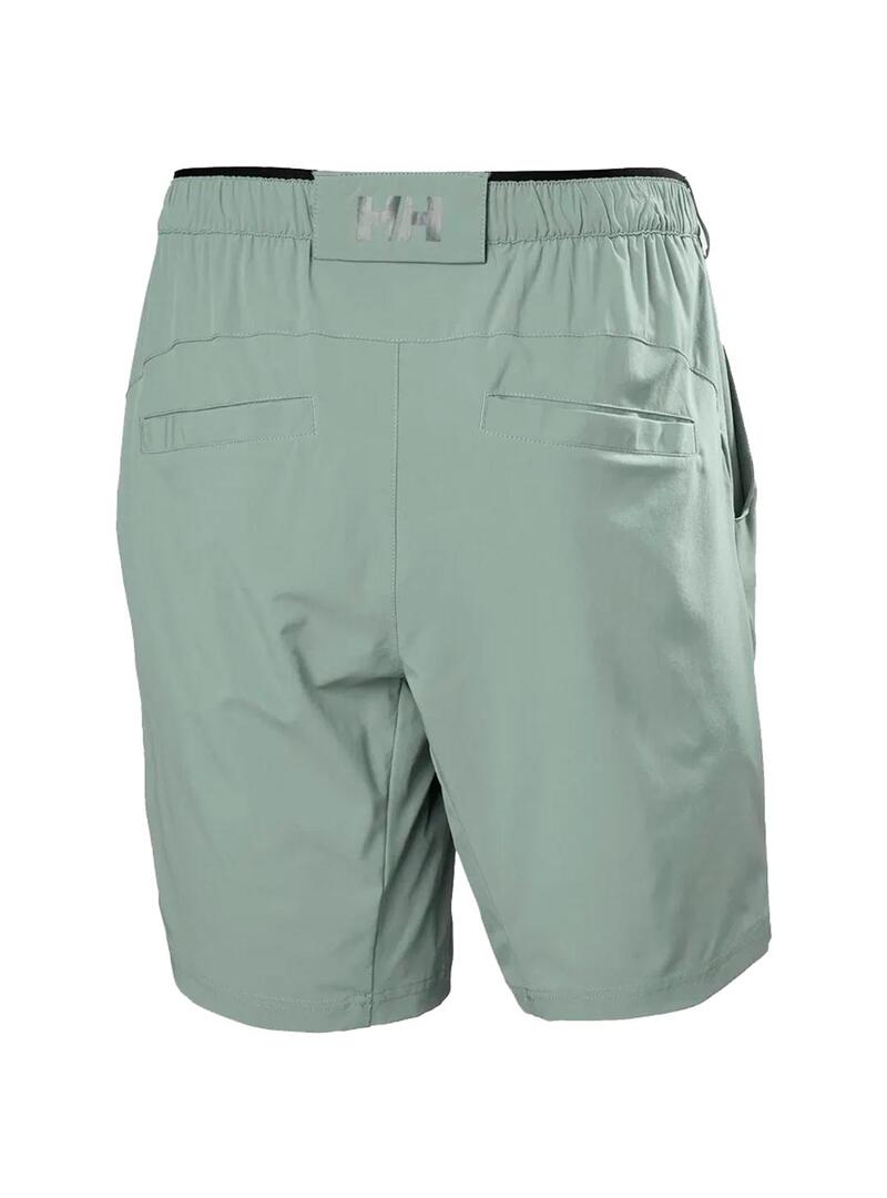 Bermuda Hombre  Helly Hansen Sirocco 9' Verde