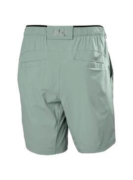 Bermuda Hombre  Helly Hansen Sirocco 9' Verde