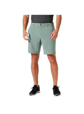 Bermuda Hombre  Helly Hansen Sirocco 9' Verde