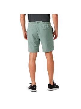 Bermuda Hombre  Helly Hansen Sirocco 9' Verde