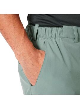 Bermuda Hombre  Helly Hansen Sirocco 9' Verde