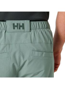 Bermuda Hombre  Helly Hansen Sirocco 9' Verde