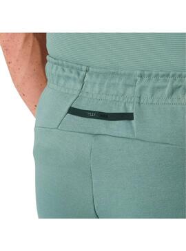 Pantalón corto Hombre Helly Hansen HP Tech Verde