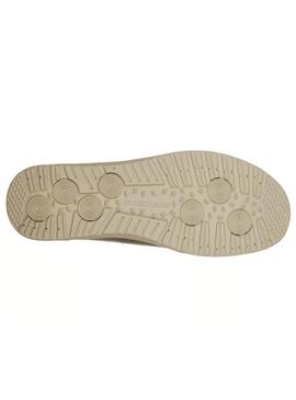 Nautico Skechers Melson-Raymon Khaki