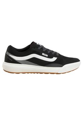 Zapatilla Hombre Vans MTE Ultrarange 2.0 Negro