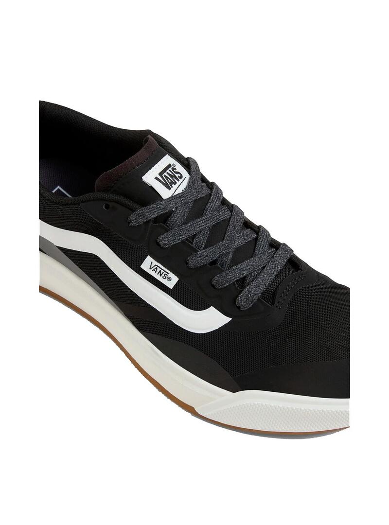 Zapatilla Hombre Vans MTE Ultrarange 2.0 Negro