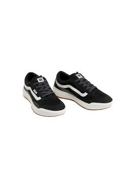 Zapatilla Hombre Vans MTE Ultrarange 2.0 Negro