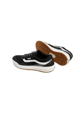 Zapatilla Hombre Vans MTE Ultrarange 2.0 Negro