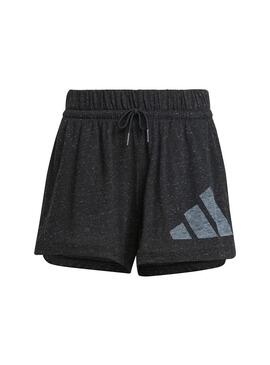 Short Niño adidas Jg Bl Win Negro