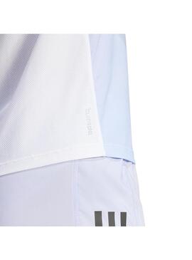 Camiseta Mujer adidas Otr B Cb Blanca