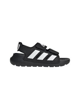 Chancla Niño adidas Altaswim 2.0 Negra