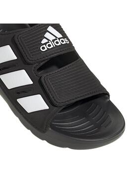 Chancla Niño adidas Altaswim 2.0 Negra