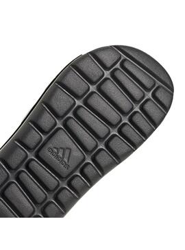 Chancla Niño adidas Altaswim 2.0 Negra