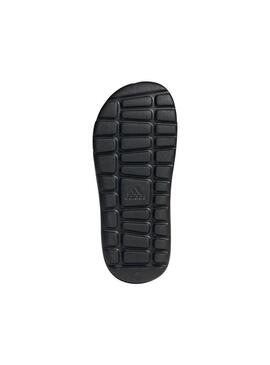 Chancla Niño adidas Altaswim 2.0 Negra