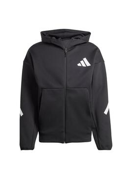 Chaqueta Hombre adidas Z.N.E Negra
