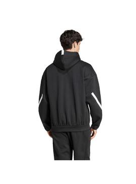 Chaqueta Hombre adidas Z.N.E Negra