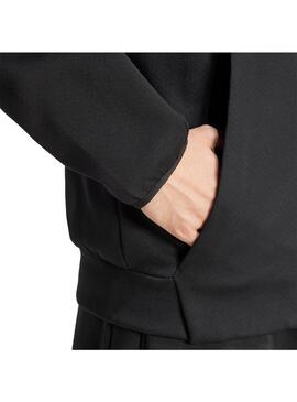 Chaqueta Hombre adidas Z.N.E Negra