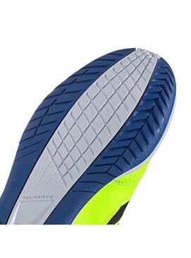 Bota Sala Hombre adidas Super Sala Fluor