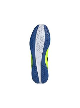 Bota Sala Hombre adidas Super Sala Fluor