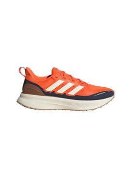 Zapatilla Hombre adidas Ultrarun 5 Tr Naranja