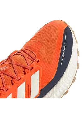 Zapatilla Hombre adidas Ultrarun 5 Tr Naranja