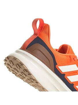 Zapatilla Hombre adidas Ultrarun 5 Tr Naranja