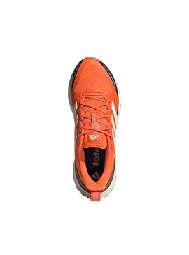 Zapatilla Hombre adidas Ultrarun 5 Tr Naranja