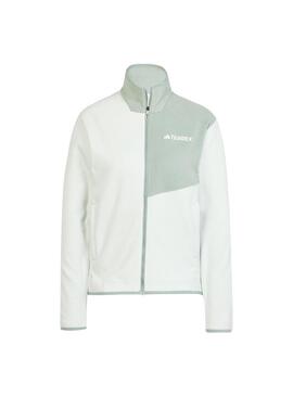 Polar Mujer adidas Terrex Multi Verde