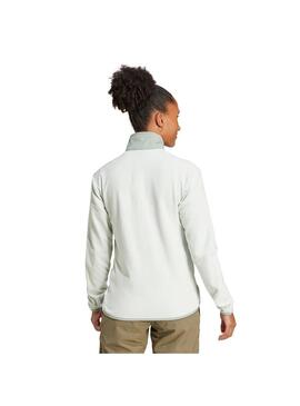 Polar Mujer adidas Terrex Multi Verde