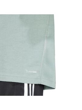 Camiseta Hombre adidas Ulti Met Verde